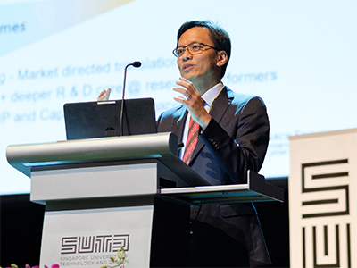 新加坡科技设计大学最好专业排名表