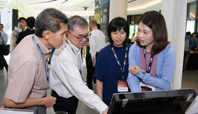 新加坡科技设计大学优势