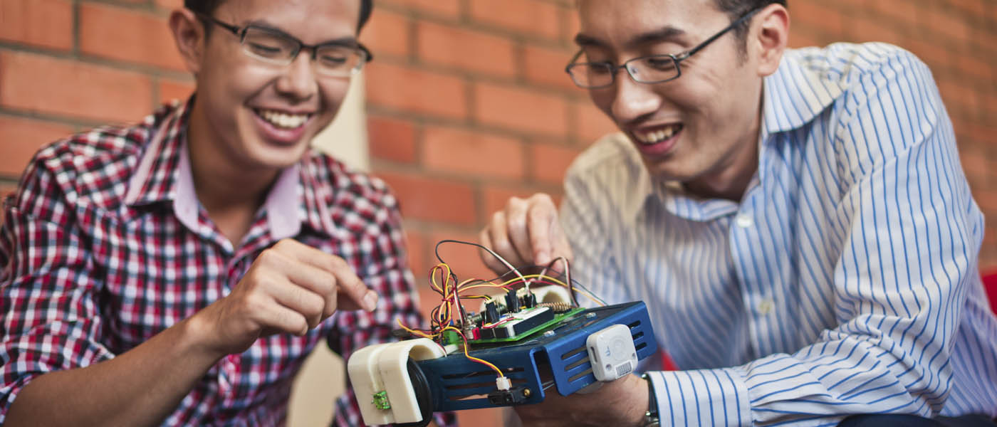 从灵感到实施：新加坡科技设计大学的设计创作过程