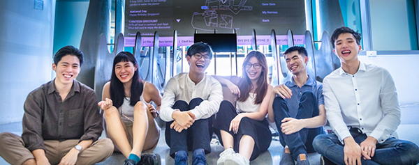 通向创新之路——新加坡科技设计大学的工程系统与设计专业