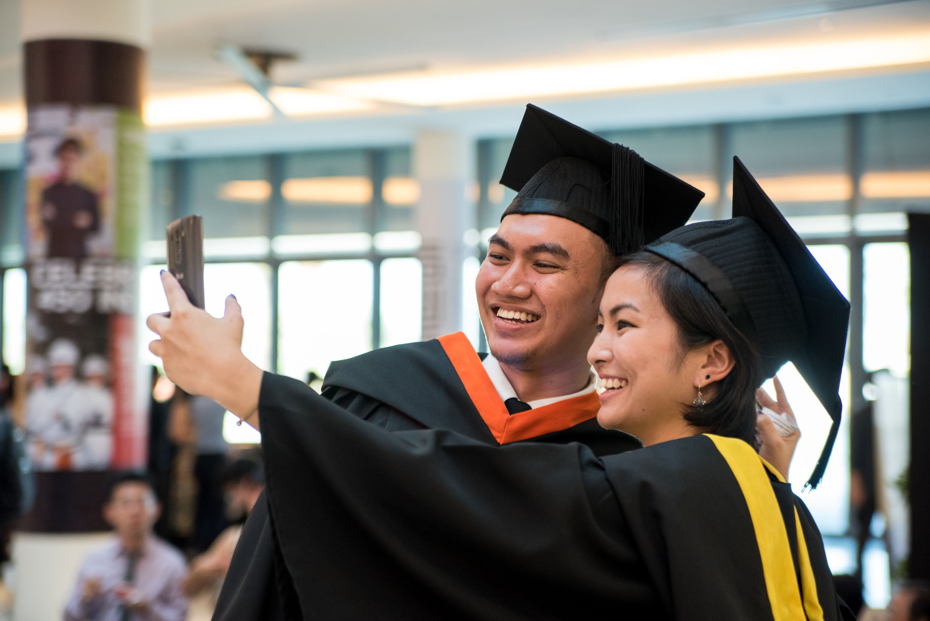 新加坡科技设计大学申请条件