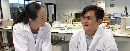 新加坡科技设计大学设计与心理学的交集