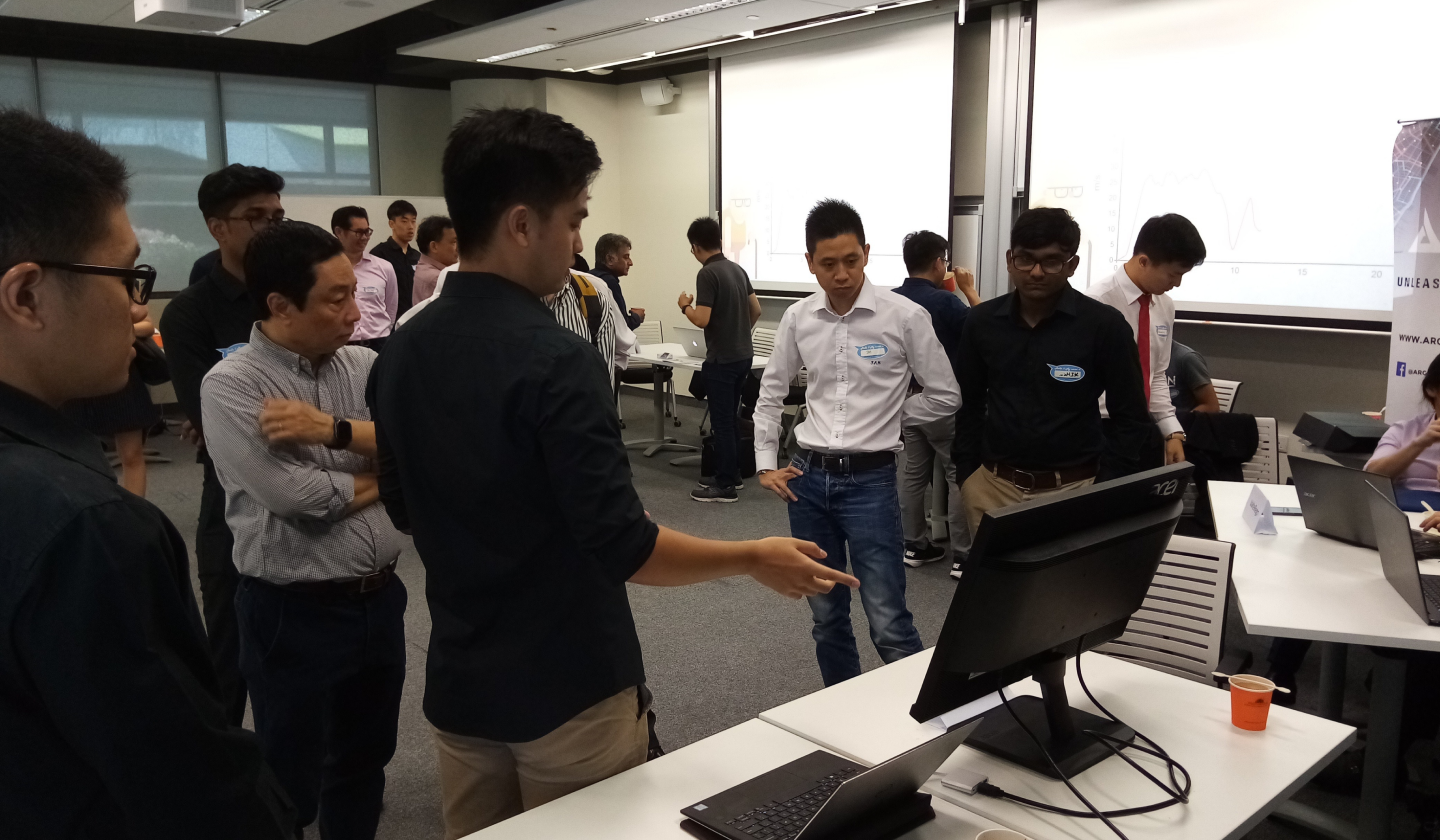  新加坡科技设计大学的校园安全